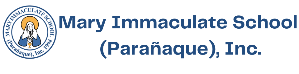 Mary Immaculate School (Parañaque), Inc.
